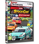 Game Stock Car - Extreme